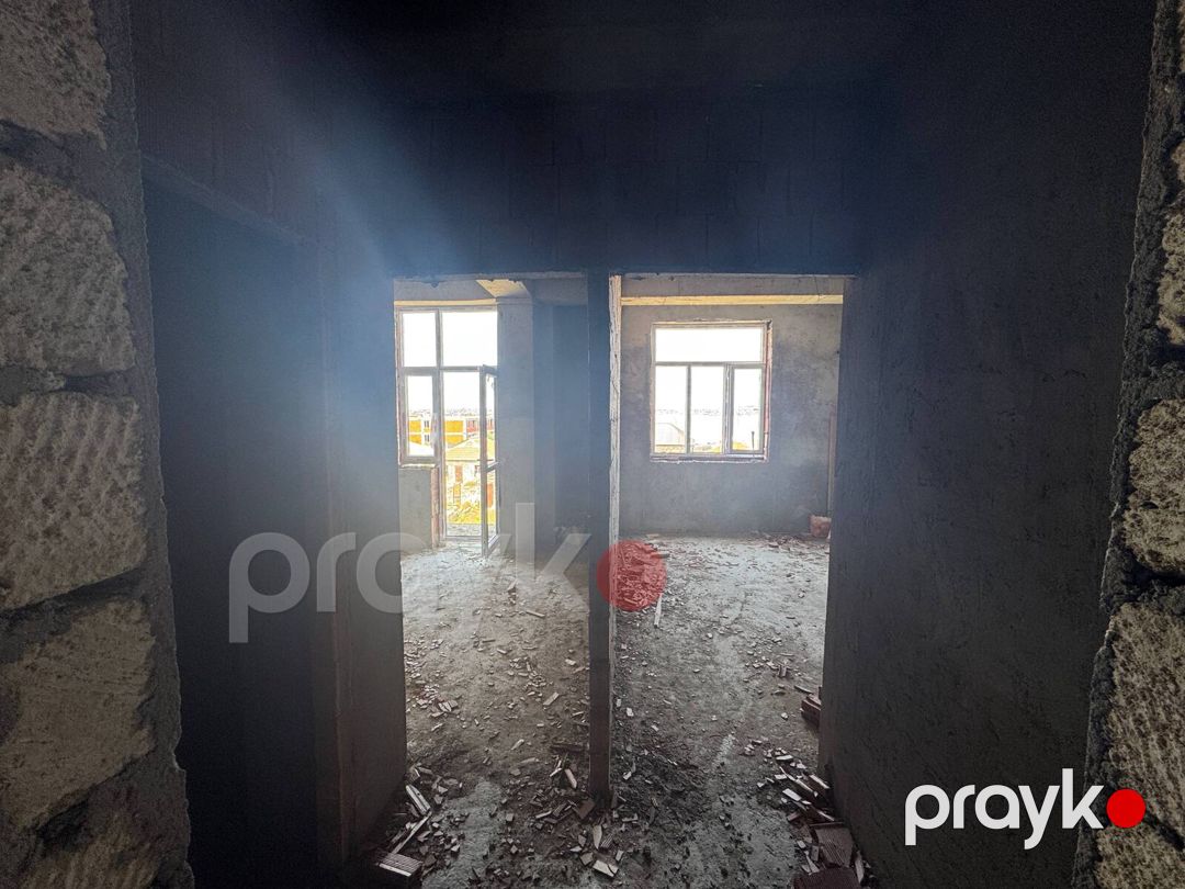 Satılır 1 otaqlı yeni tikili 34 m² — Mənzil, Bakı (3)