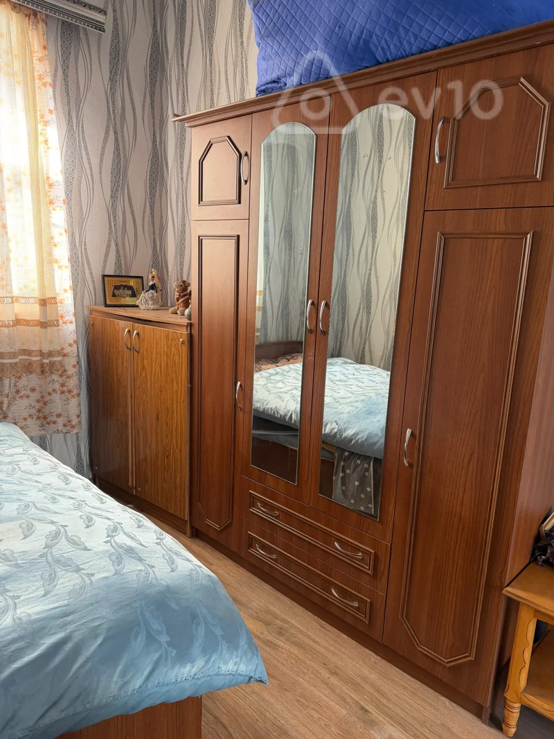2 otaqlı həyət evi, 40 m², Keşlə — kirayə — Ev, villa, Bakı (3)