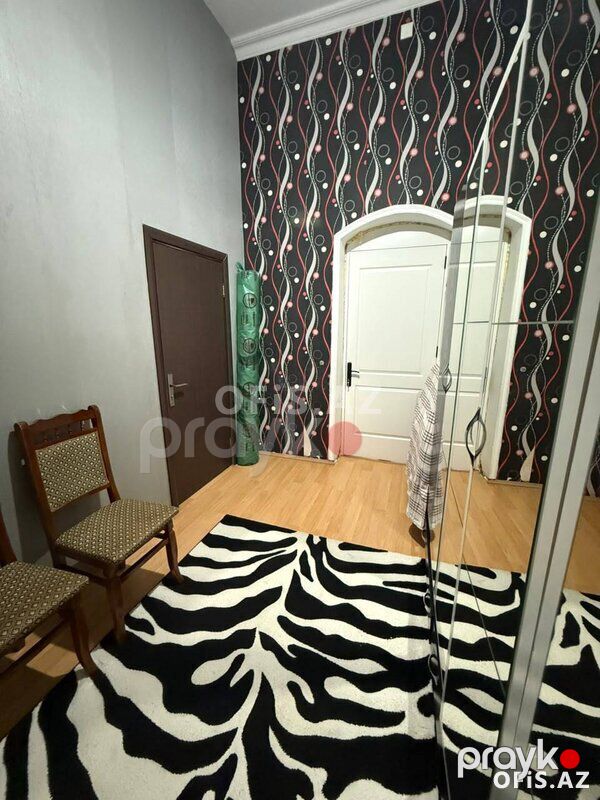 Köhnə tikili Satılır Sabunçu r., Sabunçu q., 3 otaq, 70 m² — Mənzil, Bakı (8)