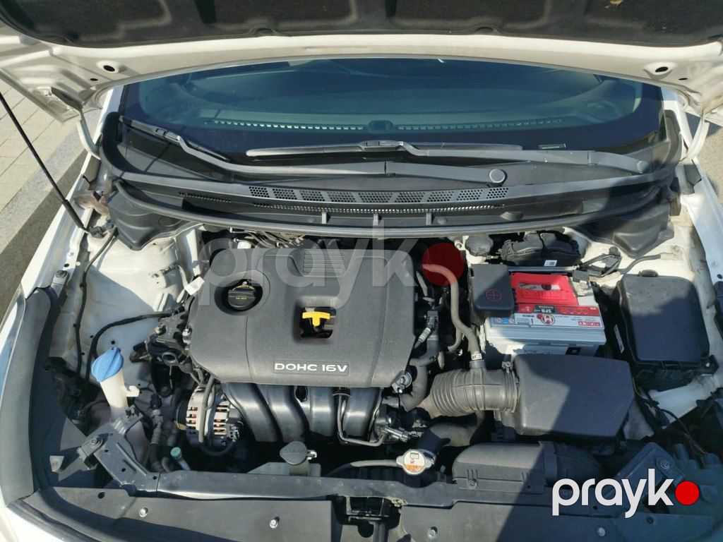 Kia Forte, 2.0 L, 2018 il, 189 903 km — Avtomobillər, Bakı (9)