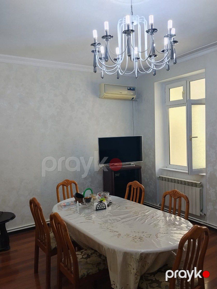 Satılır 3 otaqlı köhnə tikili 68 m² — Mənzil, Bakı (4)