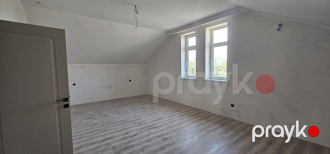 Satılır 4 otaqlı həyət evi/bağ evi 110 m² — Ev, villa, Bakı (11)