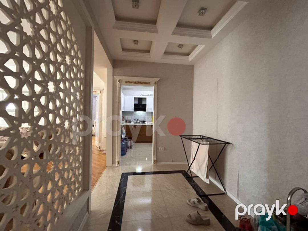 Satılır 3 otaqlı yeni tikili 100 m² — Mənzil, Bakı (6)