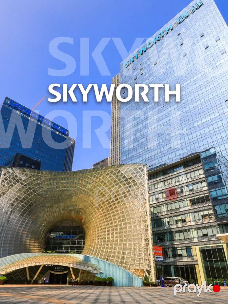 Skyworth kondisionerləri — Ev texnikası, Bakı (2)