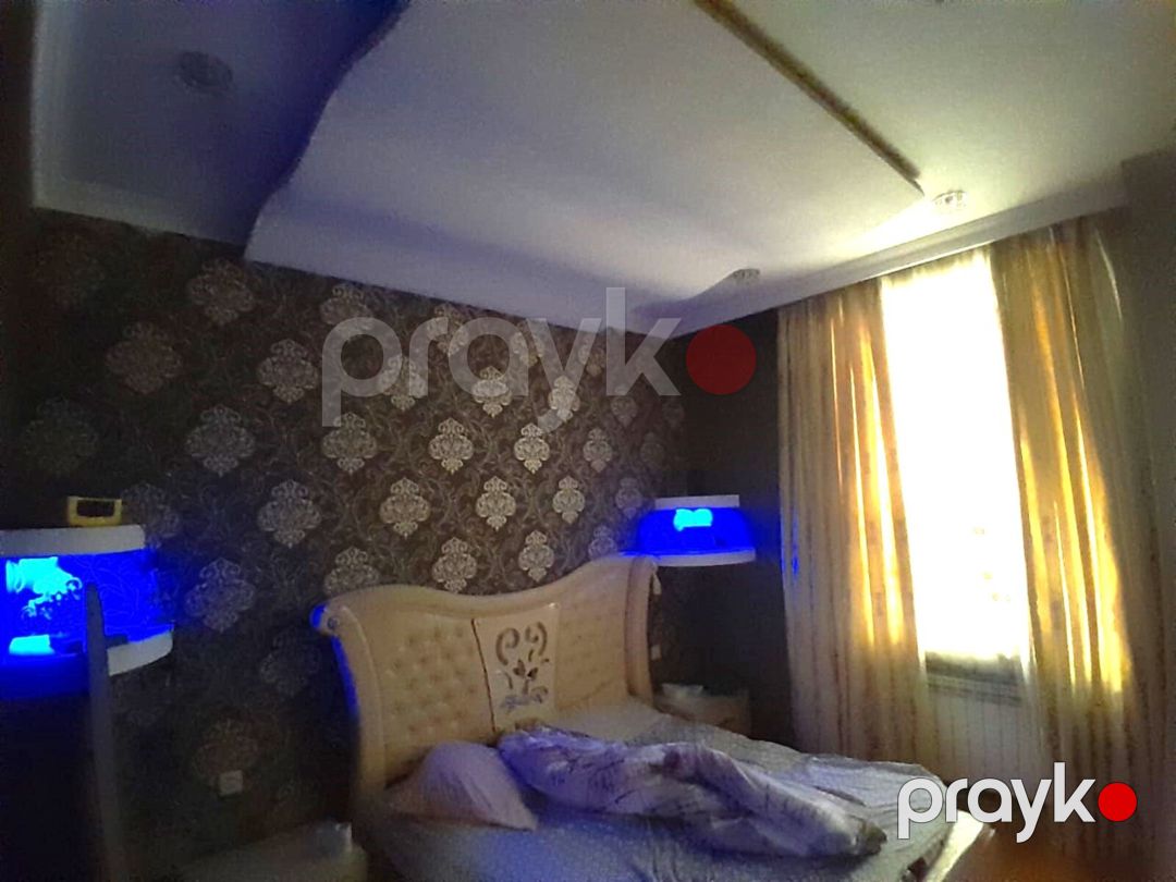 Satılır 5 otaqlı həyət evi/bağ evi 176 m² — Ev, villa, Bakı (4)