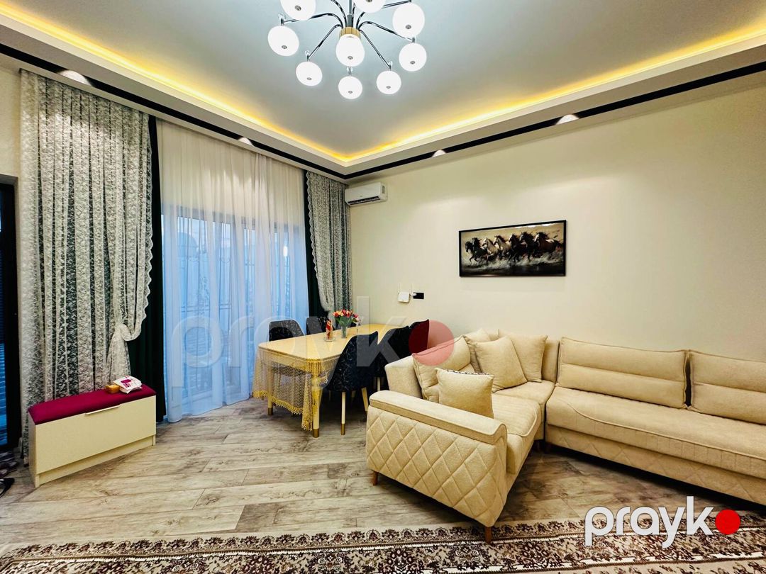 Satılır 4 otaqlı həyət evi/bağ evi 150 m² — Ev, villa, Bakı (7)