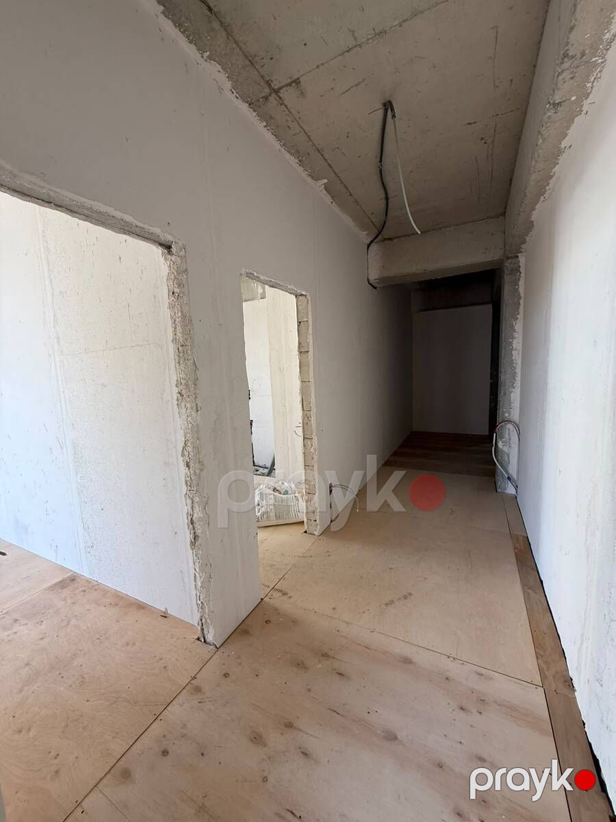 Satılır 2 otaqlı yeni tikili 95.8 m² — Mənzil, Bakı (12)