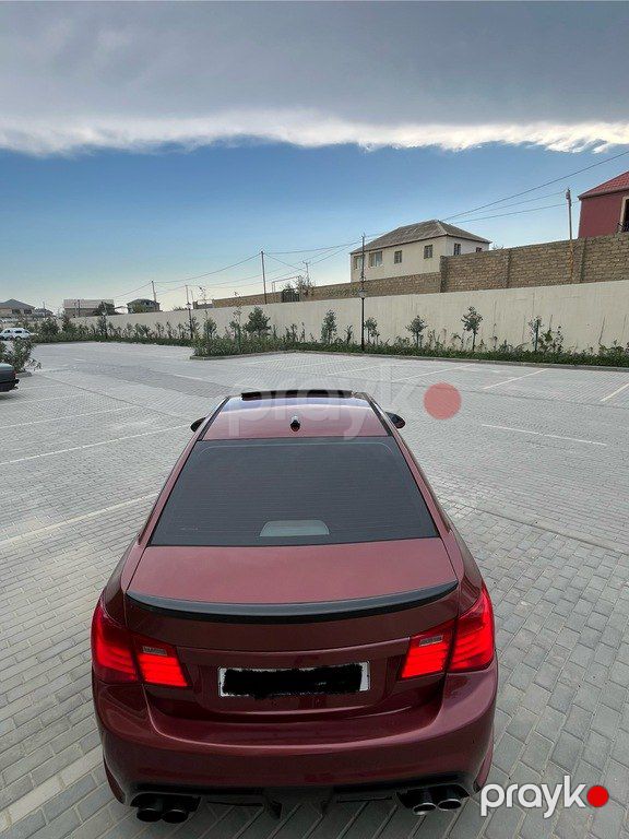 Chevrolet Cruze, 1.4 L, 2012 il, 270 000 km — Avtomobillər, Bakı (7)