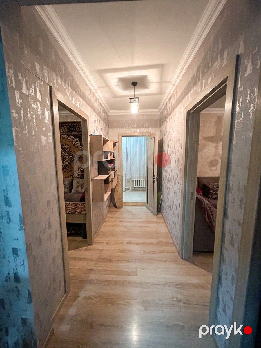 Satılır 3 otaqlı köhnə tikili 66 m² — Mənzil, Bakı (7)