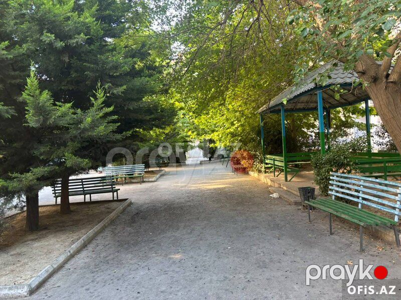 Köhnə tikili Satılır Yasamal r., İnşaatçılar m., 2 otaq, 68 m² — Mənzil, Bakı (6)