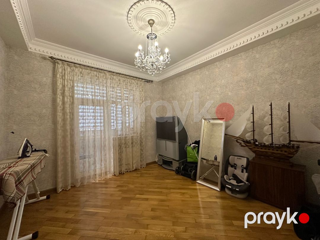 Satılır 4 otaqlı yeni tikili 170 m² — Mənzil, Bakı (9)