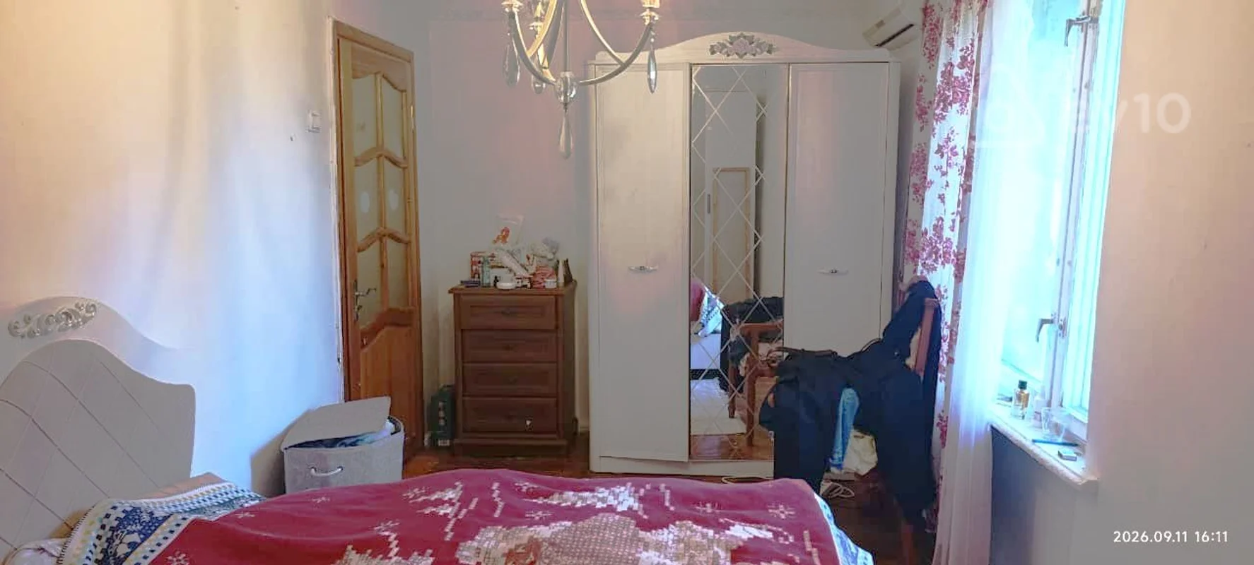 4 otaqlı mənzil, 70 m², H Zərdabi 53 — Mənzil, Bakı (5)