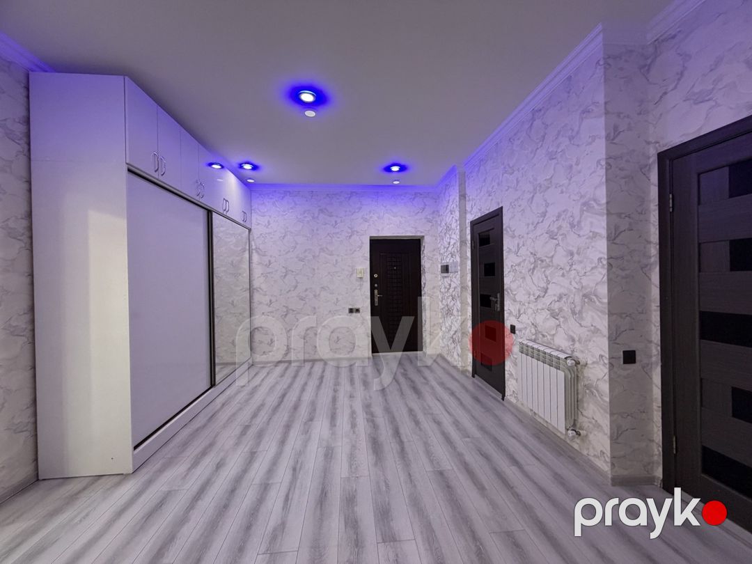Satılır 3 otaqlı yeni tikili 100 m² — Mənzil, Bakı (3)