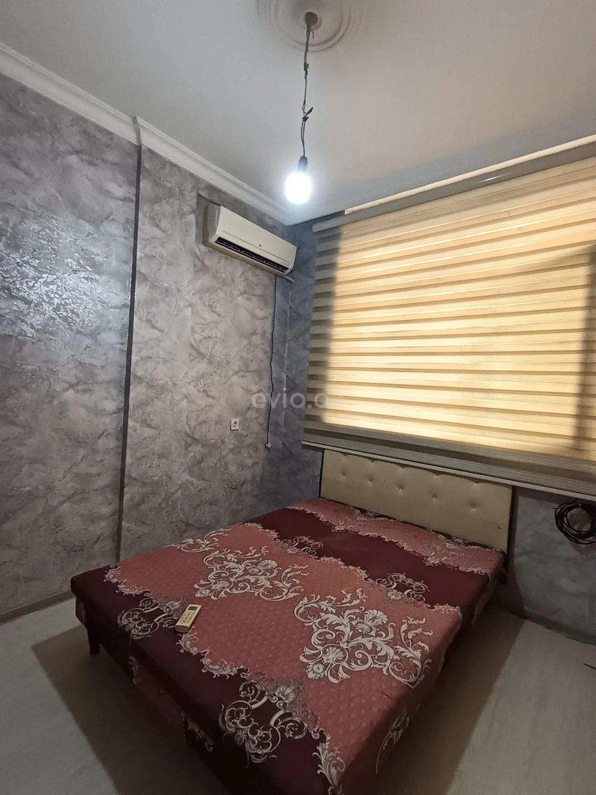 Kirayə 2 otaqlı mənzil Xırdalanda — Mənzil, Abşeron (7)