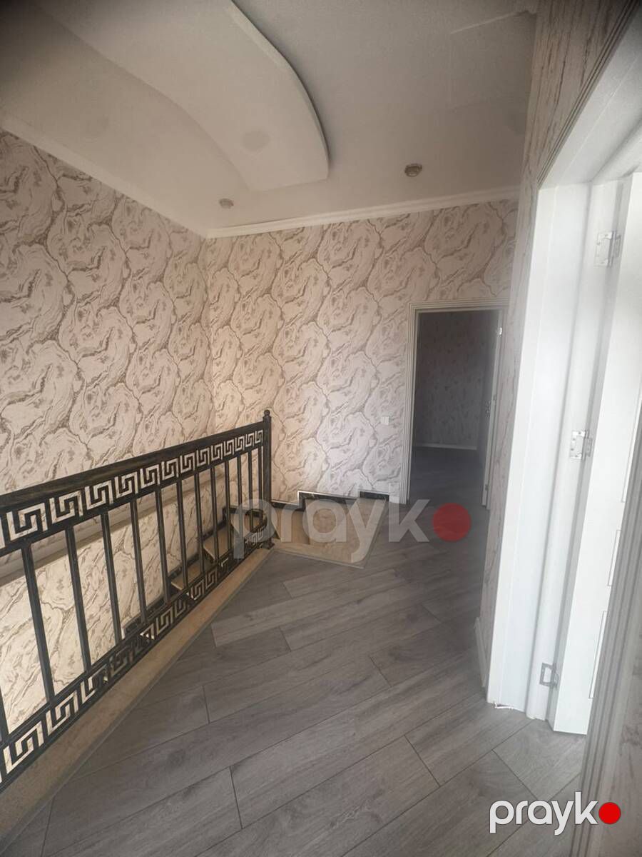 Satılır 6 otaqlı həyət evi/bağ evi 132 m² — Ev, villa, Bakı (8)