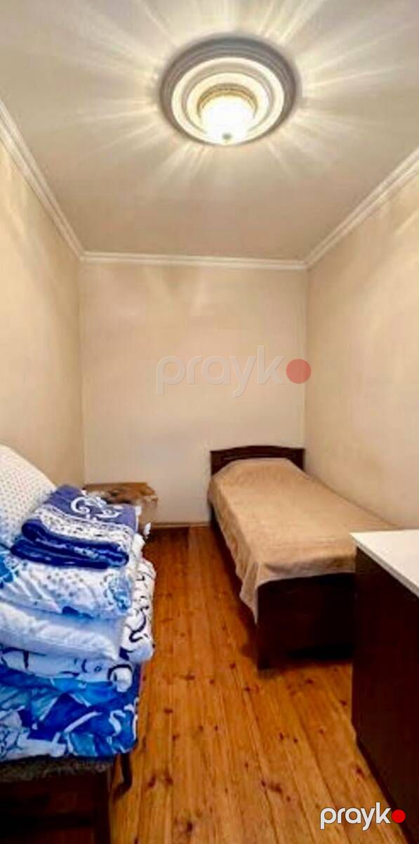 Satılır 2 otaqlı köhnə tikili 50 m² — Mənzil, Bakı (3)