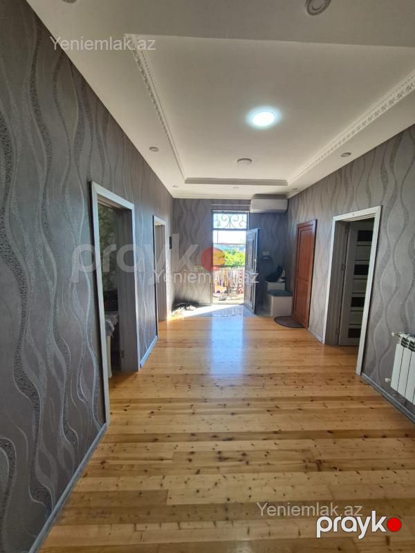 Satılır 4 otaqlı Həyət evi / Villa, 110 m², 11-ci mikrorayon — Ev, villa, Sumqayıt (5)