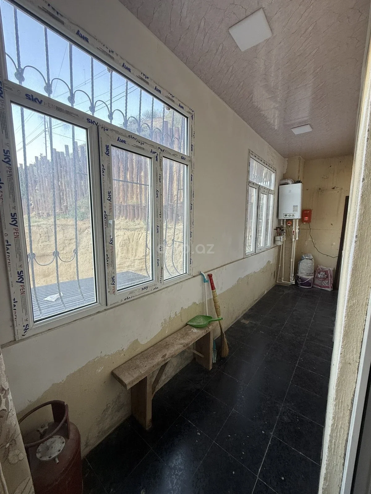 3 otaqlı tam təmirli mənzil satılır Sulutəpədə — Mənzil, Bakı (11)