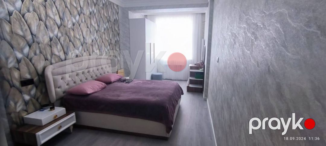Satılır 3 otaqlı yeni tikili 156 m² — Mənzil, Bakı (10)