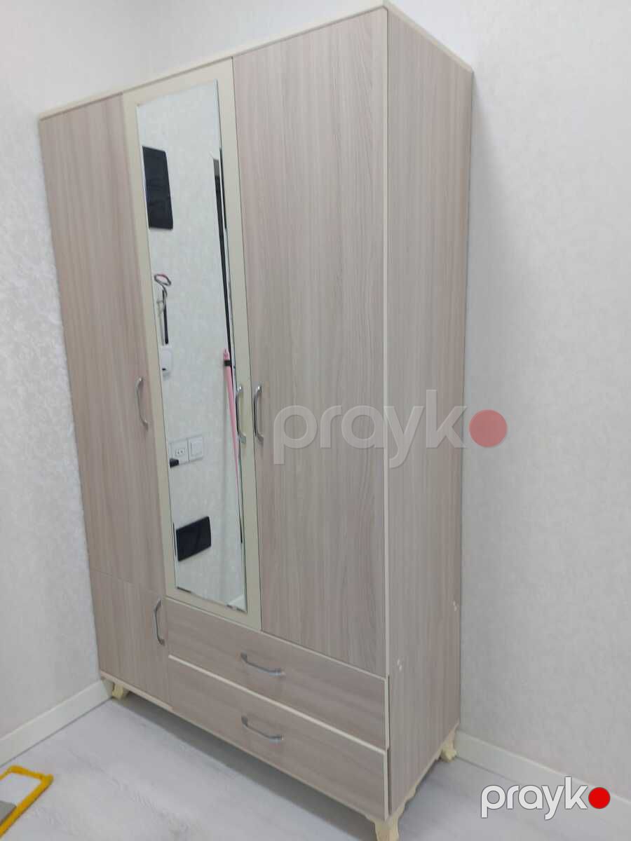 İcarəyə verilir 2 otaqlı yeni tikili 67 m² — Mənzil, Bakı (10)