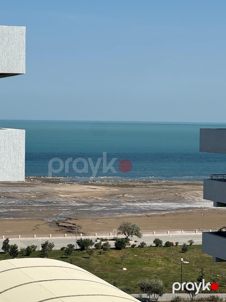 Satılır 2 otaqlı yeni tikili 51 m² — Mənzil, Sumqayıt (9)