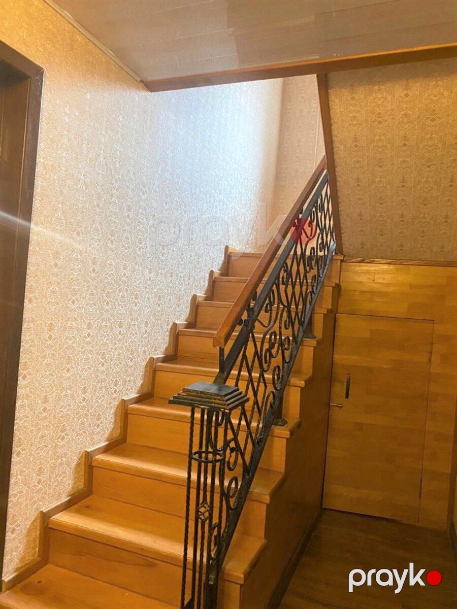 Satılır 7 otaqlı həyət evi/bağ evi 220 m² — Ev, villa, Bakı (11)