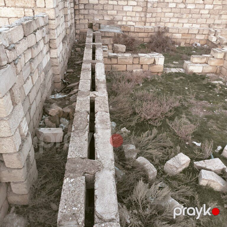 2 sot torpaq sahəsi, Perekeşkül qəs — Torpaq, Bakı (11)