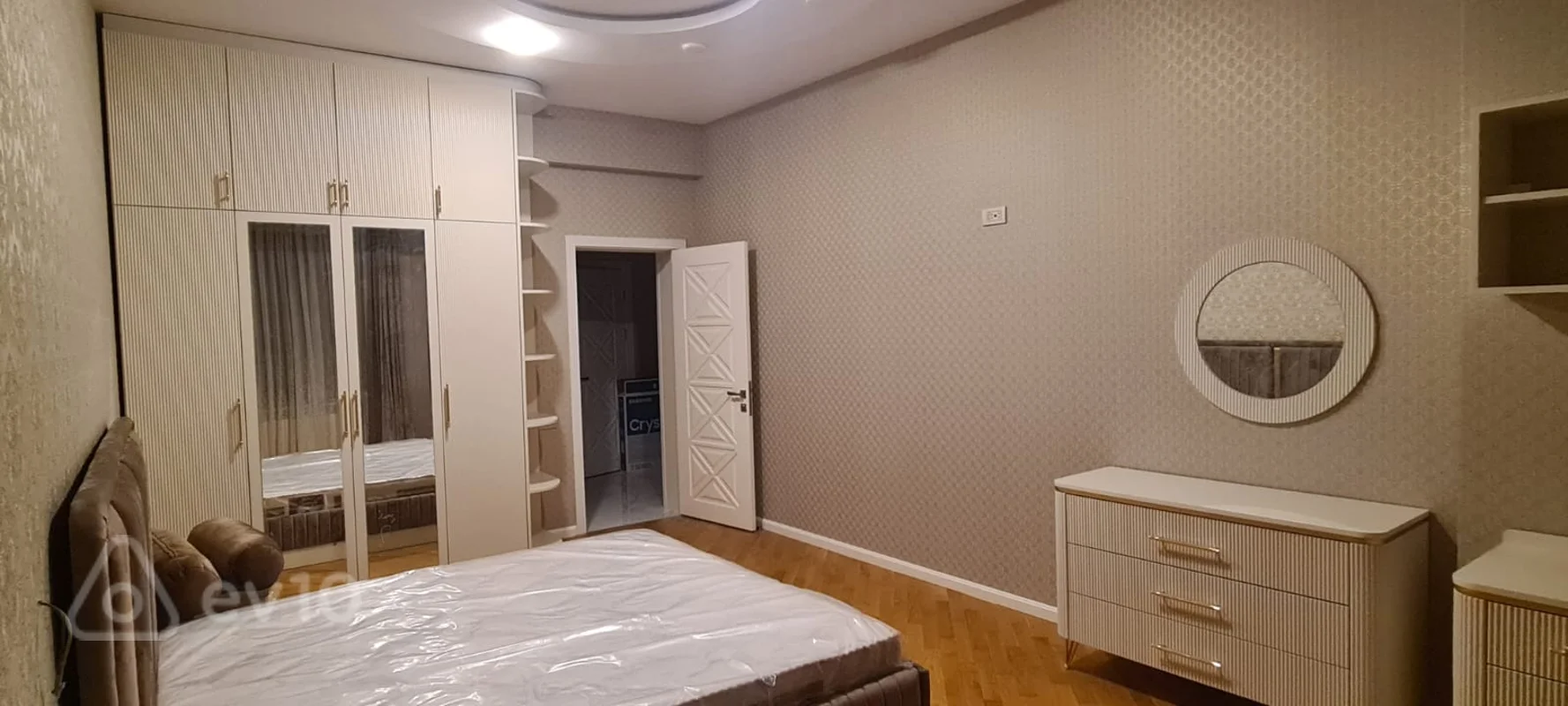 2 otaqlı mənzil, 80 m², 28 may metrosu — kirayə — Mənzil, Bakı (6)