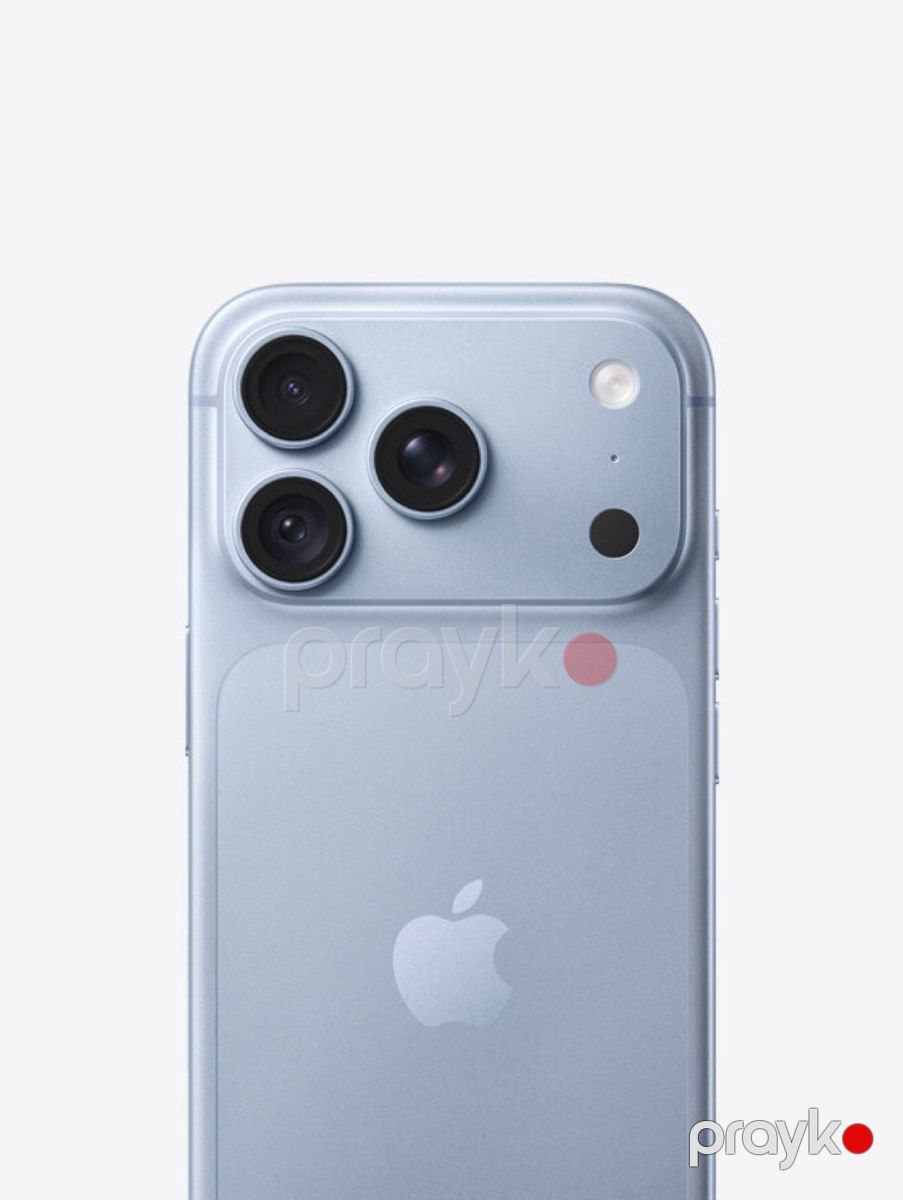 Apple iPhone 18 Pro Glacier 256GB/12GB sifarişi — Smartfonlar, Bakı (2)