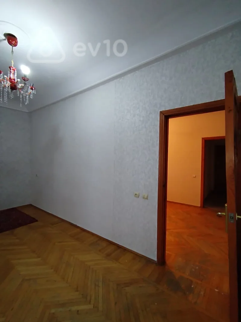 2 otaqlı mənzil, 65 m², Ələsgər Ələkbərov küç — Mənzil, Bakı (3)
