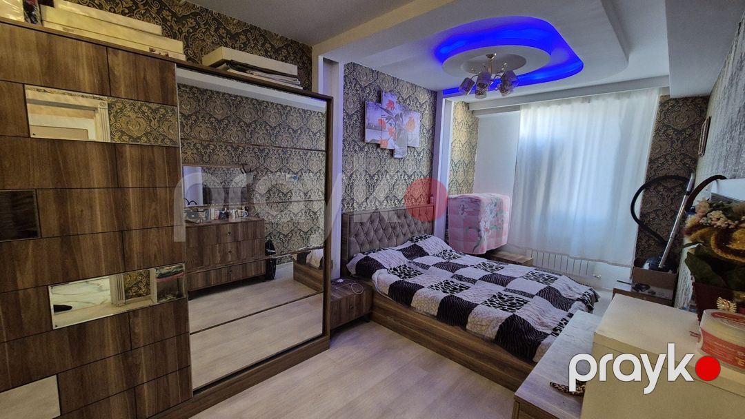 3-otaqlı yeni tikili, Xırdalan ş., 122 m² — Mənzil, Xırdalan (7)