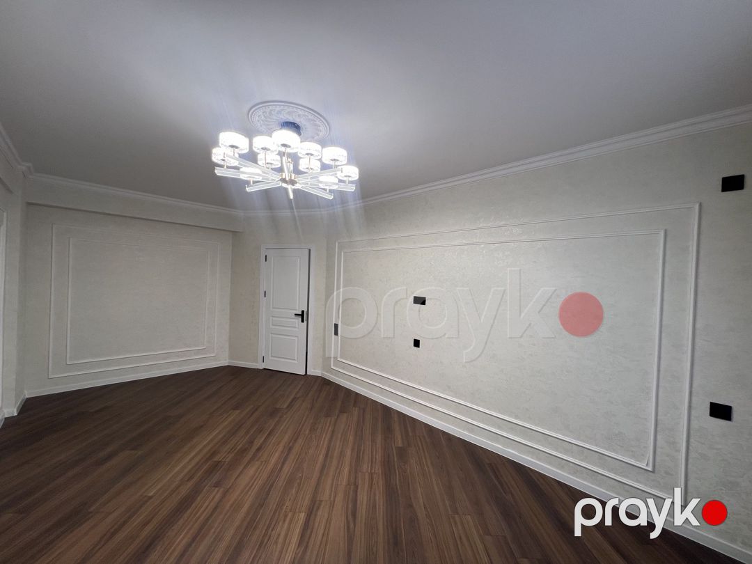 Satılır 2 otaqlı yeni tikili 65 m² — Mənzil, Bakı (4)