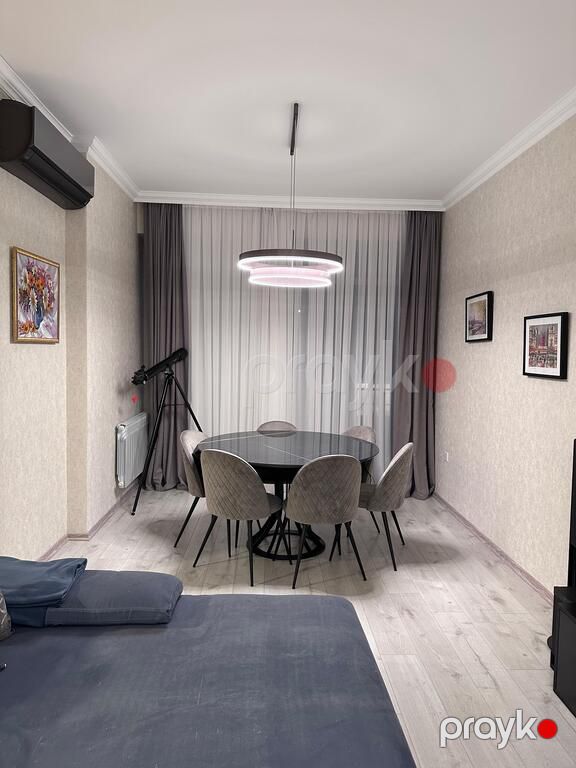 Satılır 3 otaqlı yeni tikili 95 m² — Mənzil, Bakı (5)