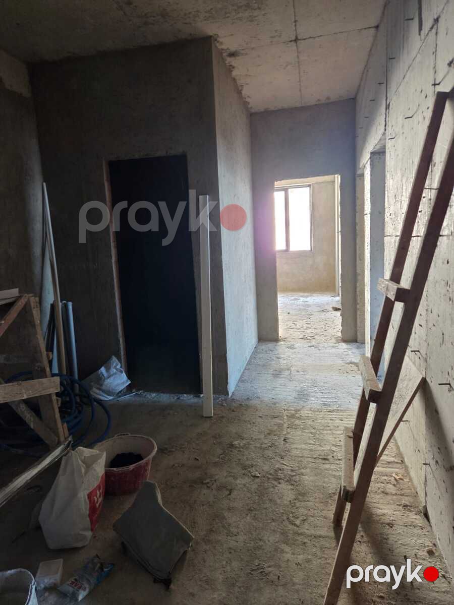 Satılır 3 otaqlı yeni tikili 135 m² — Mənzil, Bakı (7)