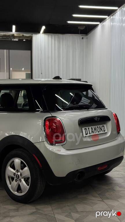 Mini Cooper, 1.5 L, 2017 il, 240 000 km — Avtomobillər, Bakı (5)