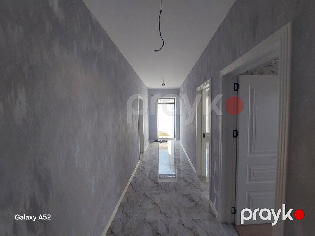 Həyət evi, Hövsan qəs — Ev, villa, Bakı (10)