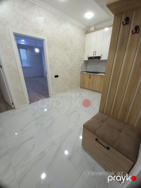 Satılır 2 otaqlı Bina evi menzil (Yeni tikili), 63.5 m², Saray — Mənzil, Abşeron (11)