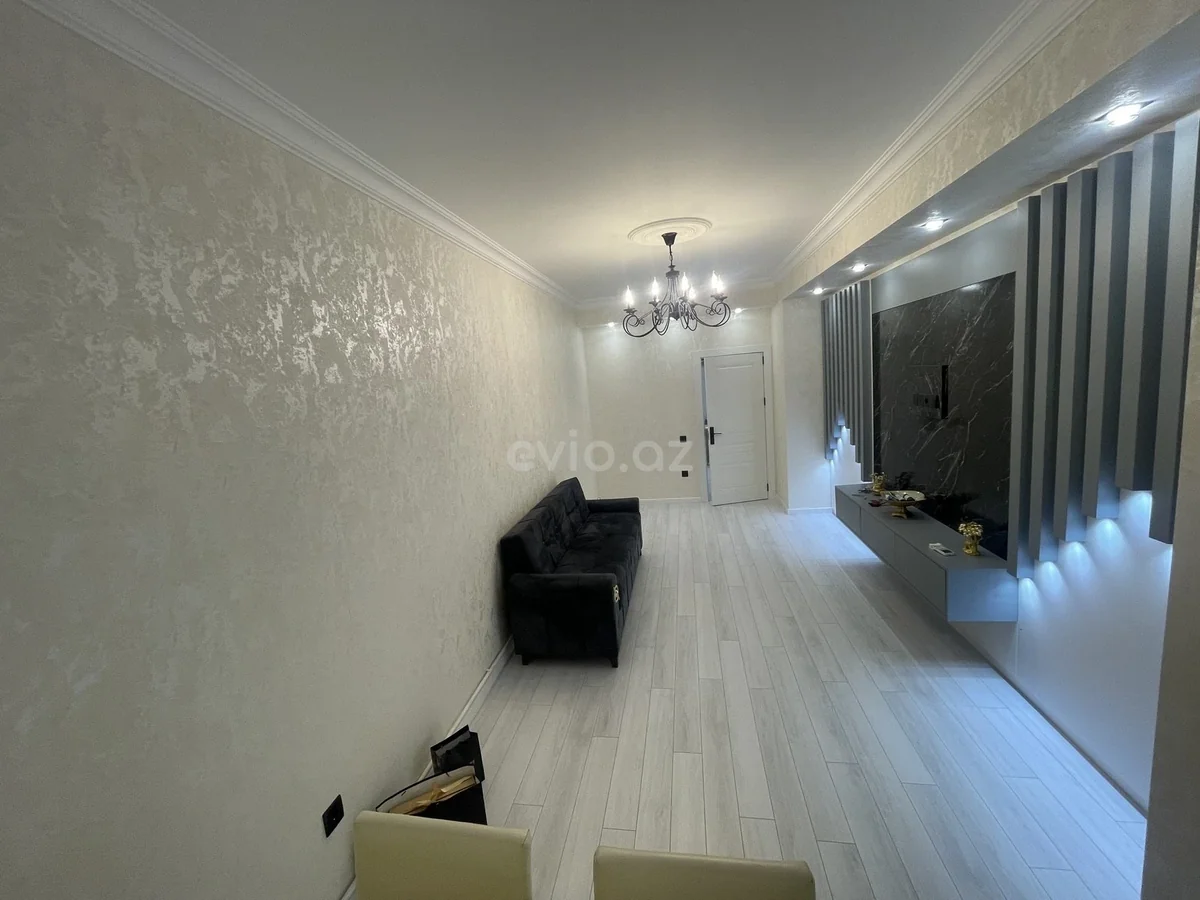 Kirayə 2 otaqlı mənzil Sarayda — Mənzil, Abşeron (5)