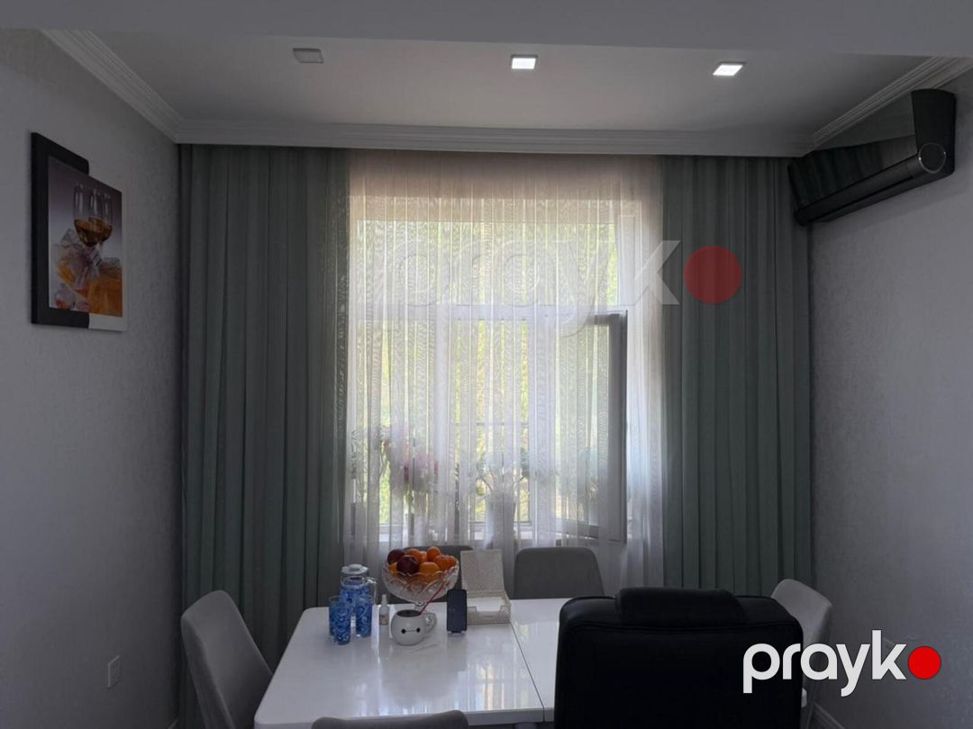 Satılır 3 otaqlı yeni tikili 91 m² — Mənzil, Bakı (11)
