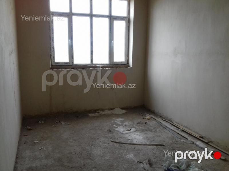 Satılır 3 otaqlı Bina evi menzil (Yeni tikili), 97 m², Masazır — Mənzil, Abşeron (4)