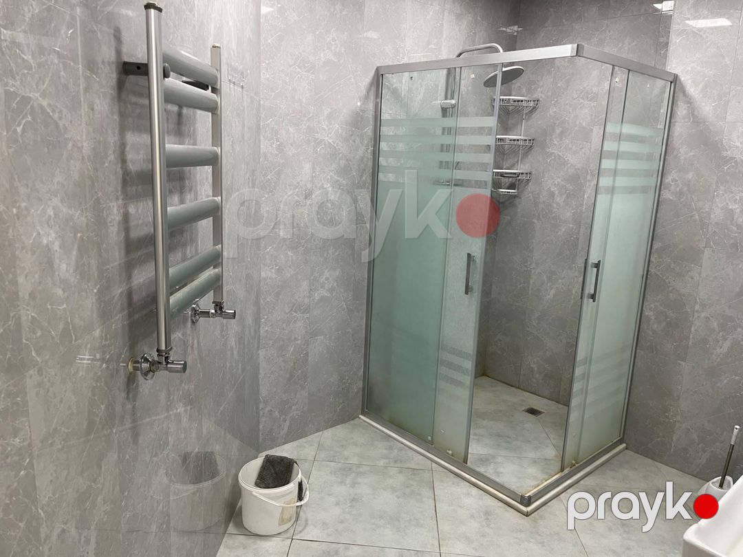 İcarəyə verilir 2 otaqlı yeni tikili 95 m² — Mənzil, Bakı (9)