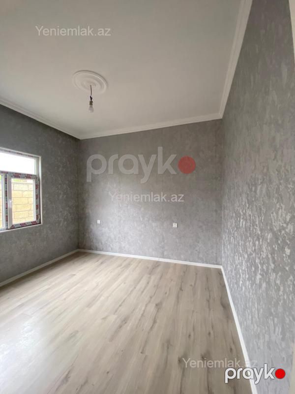 Satılır 2 otaqlı Həyət evi / Villa, 55 m², Masazır — Ev, villa, Abşeron (6)