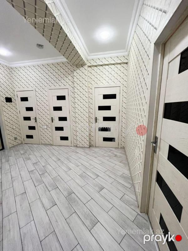 Satılır 2 otaqlı Bina evi menzil (Yeni tikili), 78 m², Sumqayıt şəh — Mənzil, Sumqayıt (10)