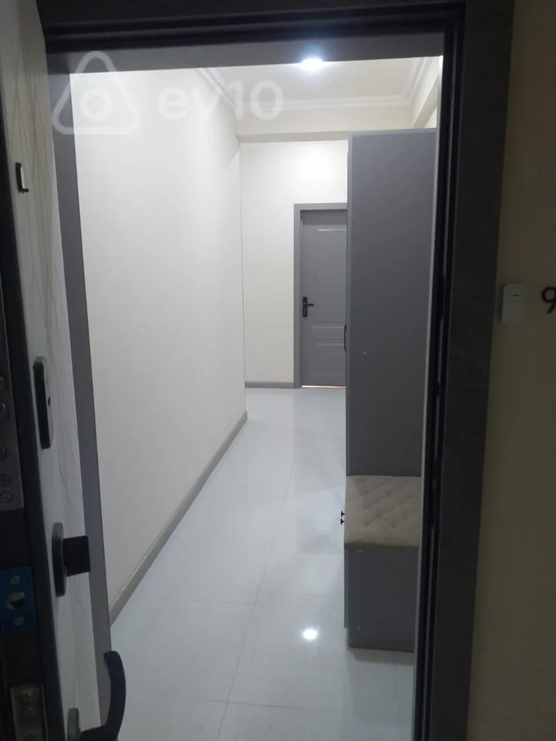 2 otaqlı mənzil, 90 m², Məhəmməd Xiyabani küçəsi. — kirayə — Mənzil, Bakı (3)