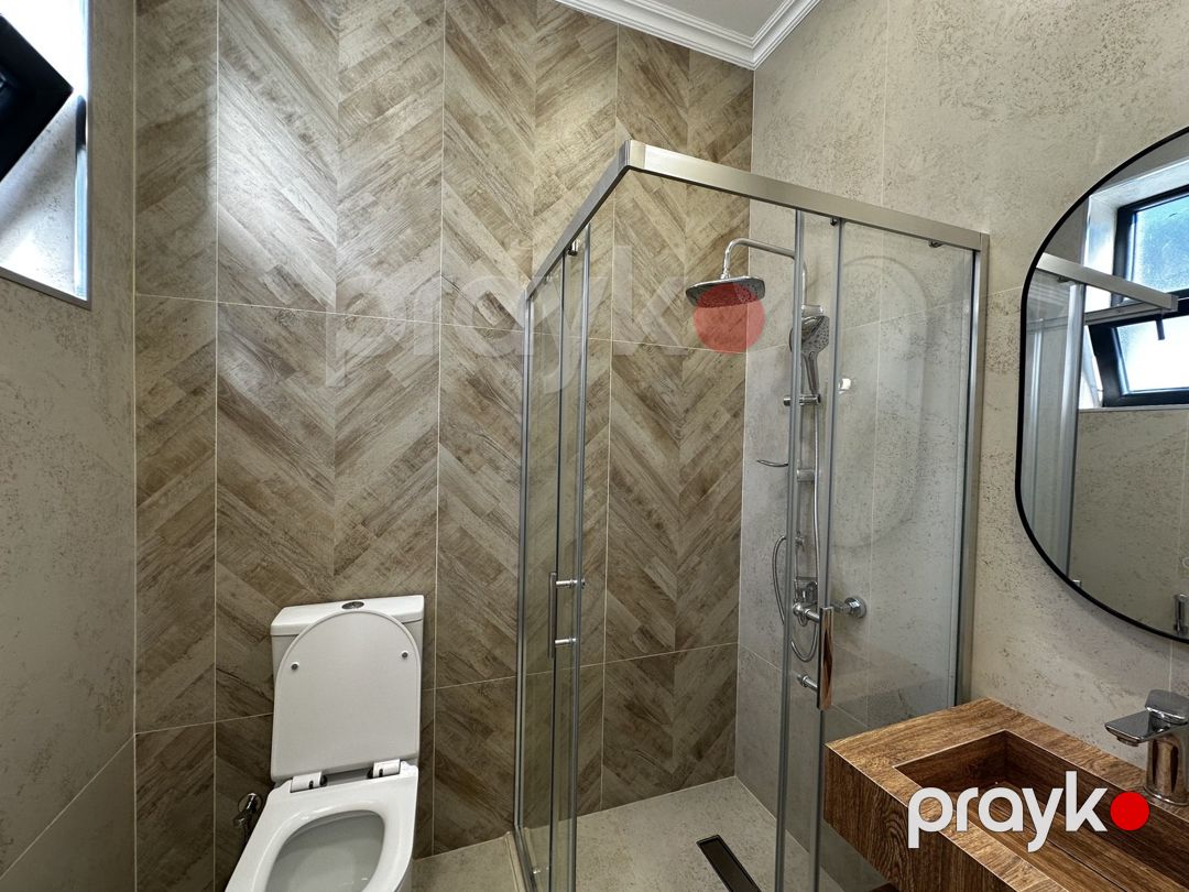 Satılır 4 otaqlı həyət evi/bağ evi 160 m² — Ev, villa, Bakı (12)