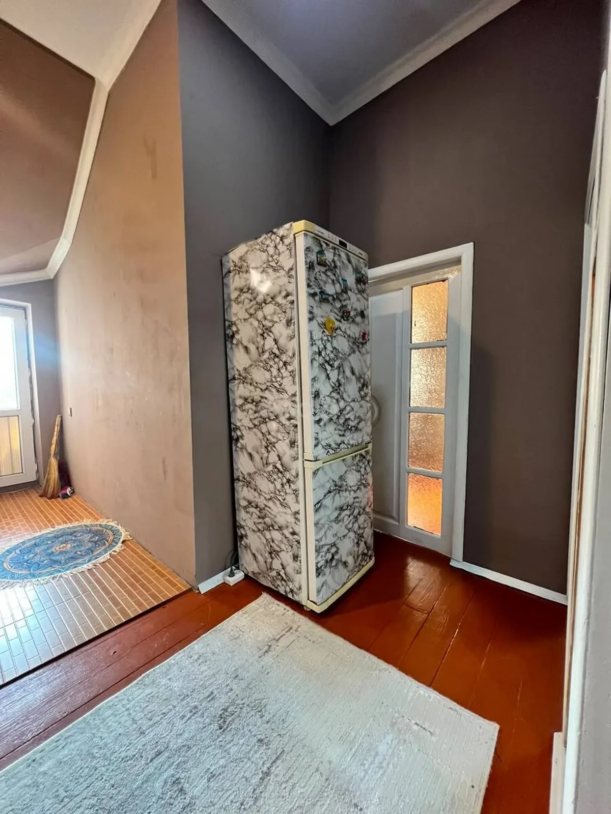 Kirayə 3 otaqlı həyət evi Bakıxanov qəsəbəsində — Ev, villa, Bakı (12)