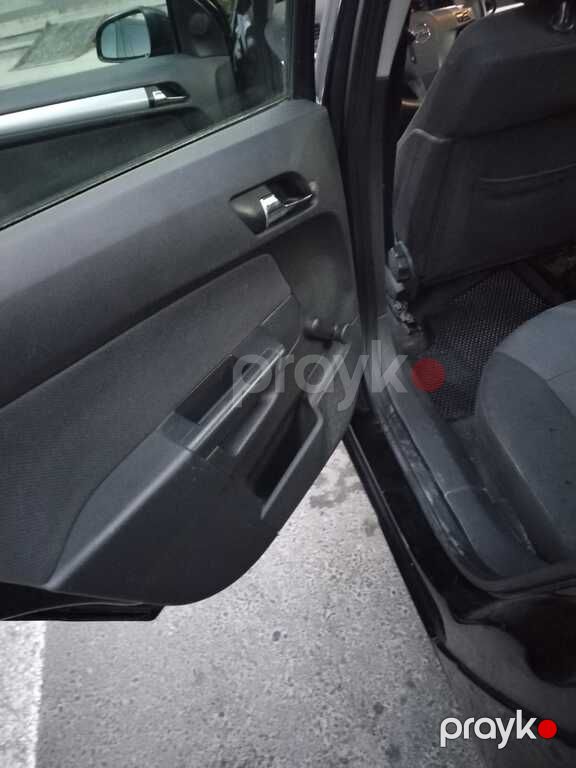Opel Astra, 1.3 L, 2006 il, 450 000 km — Avtomobillər, Bakı (9)