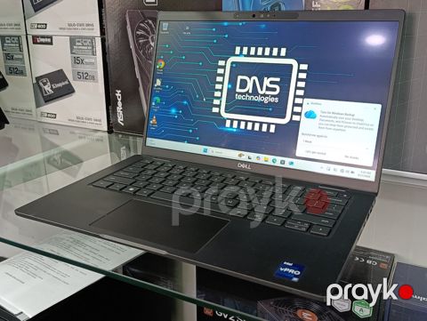 Dell Latitude 7430 — Bakı