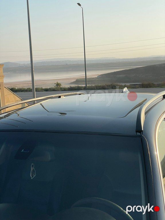 BMW 520, 2.0 L, 2006 il, 400 000 km — Avtomobillər, Bakı (8)