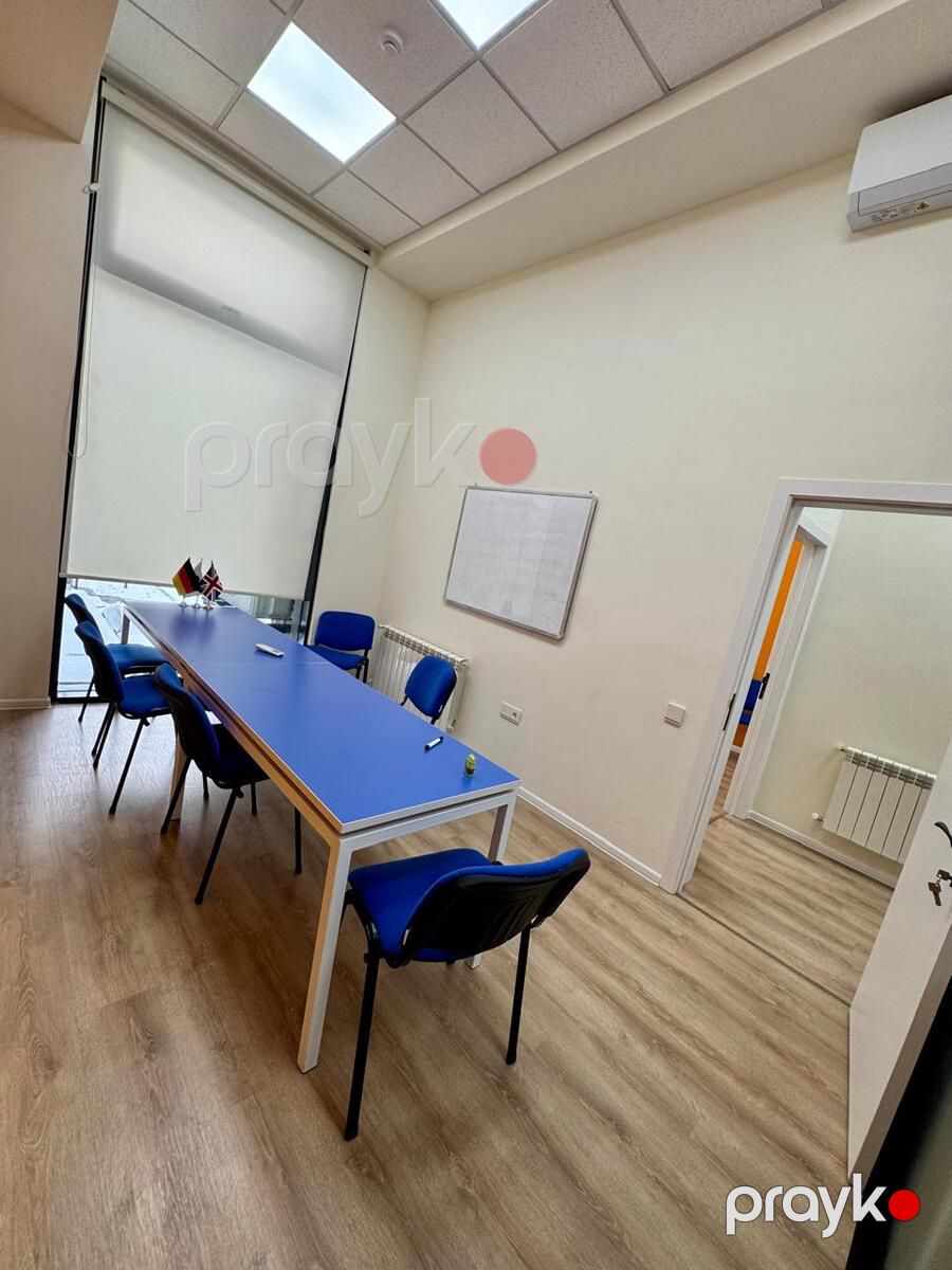 İcarəyə verilir 2 otaqlı ofis 60 m² — Ofis, Bakı (11)
